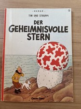 Tim und Struppi  0-24 +, zur Auswahl (Softcover) - Carlsen Comics, Hergé