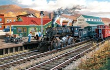 Puzzle Memory Junction -