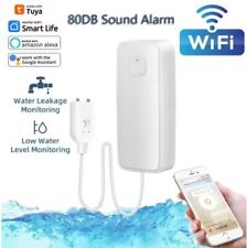 Wassersensor WLAN-Wassermelder