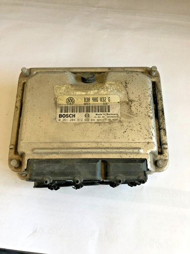 030906032g motor steuergerät - motor,