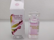 Parfum Miniatur - Yves Rocher