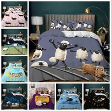 Shaun das Schaf Bettwäsche