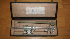 Planimeter