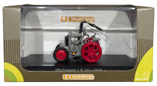 Universal hobbies 6031 1930 - hobbies,