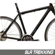 Quantec Rahmen Trekking SLR