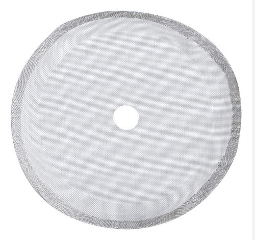 Filtersieb ersatz ersatzfilter - filtersieb,
