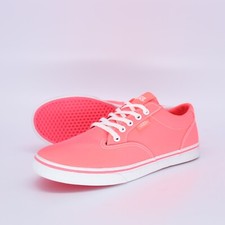 Vans shoes winston low - vans, sneaker