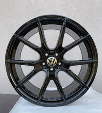 20 Zoll V1 Alu Felgen für VW T5 T6 T6.1 Bus Multivan Transporter California Neu