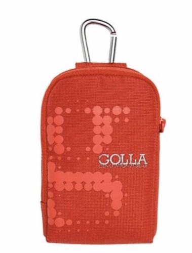 Golla camera media bag - golla,