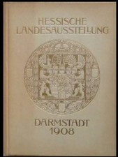 HESSISCHE LANDESAUSSTELLUNG