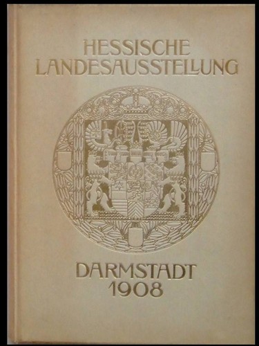 Hessische landesausstellung - hessische,