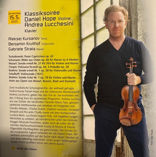 Verkaufe konzert tickets - 3,