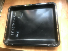 Backblech.Blech 45x37x3,5 cm.