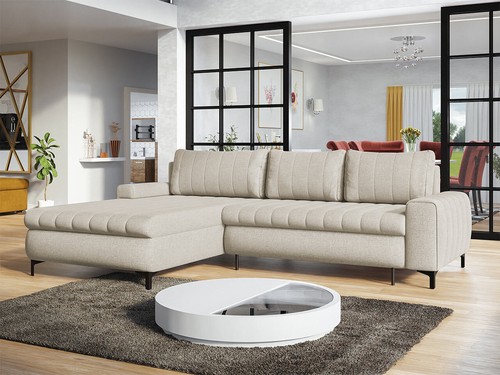 Ecksofa lucylian modern - ecksofa,
