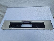 Miele EB 550  Spülmaschine  Touch Display / Frontblende Panel