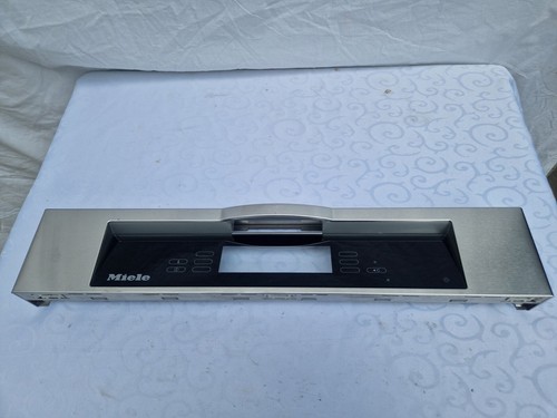 Miele 550 spülmaschine - eb,
