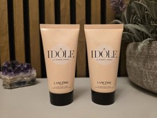 Lancome idole body lotion - idole, 2x