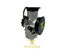 Rotax / DD2 Vergaser Deckelset