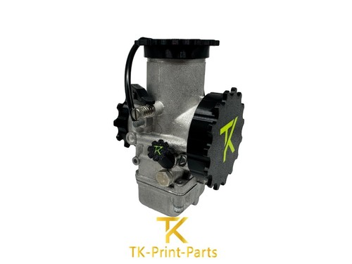 Rotax dd2 vergaser - dd2,