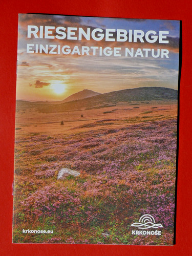 Riesengebirge einzigartike - ,
