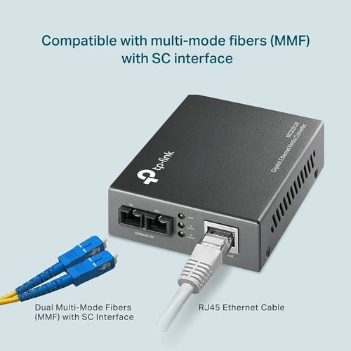 Link mc200cm gigabit - mc200cm(un),