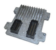 Motorsteuergerät Steuergerät