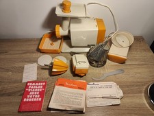 MOULINEX Charlotte Roboter