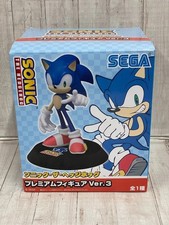SEGA Sonic the Hedgehog