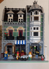 LEGO 10185 Green Grocer