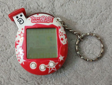 Tamagotchi connection 5 - tamagotchi, v5.5