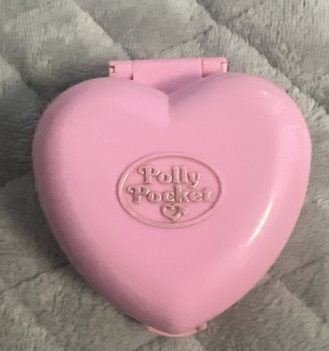 Polly pocket bluebird 1993 - polly,