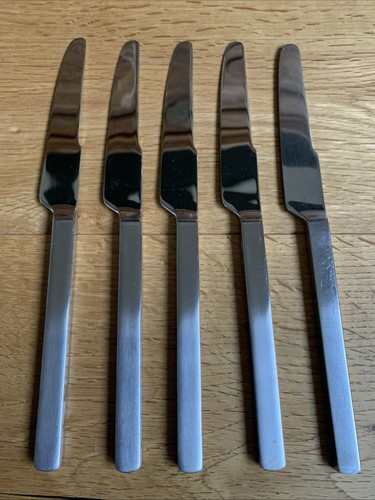 Alessi dry edelstahl besteck - alessi,