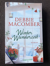 taschenbuch - Winterwunderzeit, Roman von Debbie Macomber