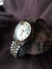 Citizen Bi-color UHR, Unisex