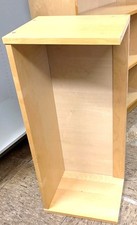 Ikea Billy Regal Aufsatz  hell