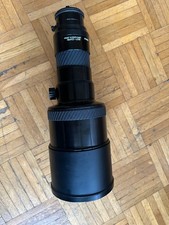 Sigma  500mm 4.5 AF für Nikon