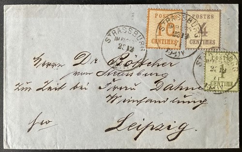 Elsass lothringen 1870 5 - lothringen,