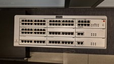 Telefonanlage Alcatel OmniPCX