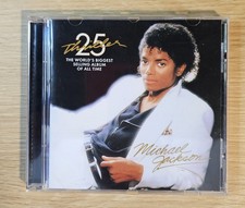 Michael Jackson Thriller 25 -