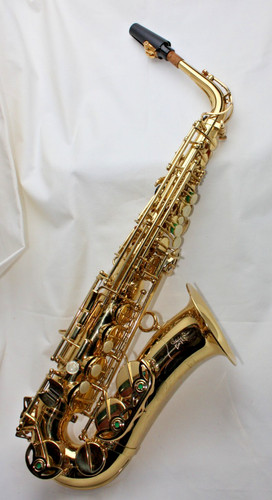 Alto saxophon julius keilwerth - saxophon,