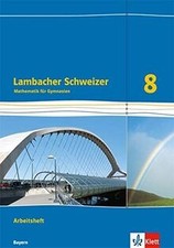 Lambacher Schweizer Mathematik
