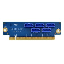 Riser Karte N8810U_BP VER: 0.1