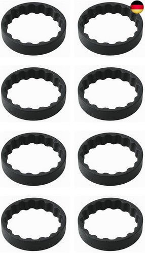 Replacement belts gürtel - 8,