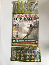 Panini BUNDESLIGA FUSSBALL