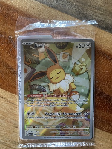 Pokemon svp 173 evoli - 173,