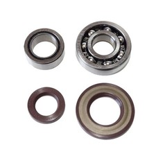 Überholsatz Lager Werkbank