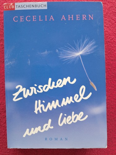 Zwischen himmel und - zwischen, liebe