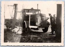 FAUN L900 ZR 567 LKW KFZ