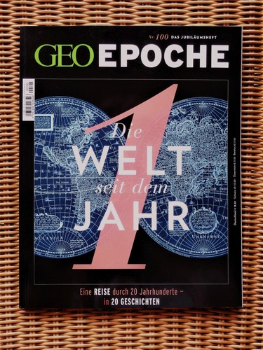 Geo epoche 100 die - geo,