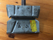   VW KAEFER  Reparaturblech